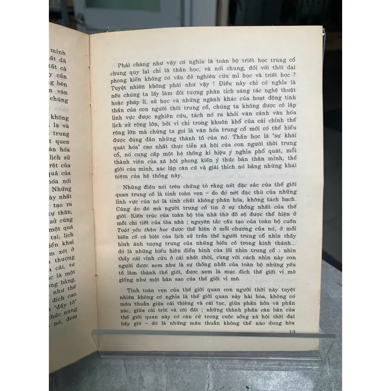 CÁC PHẠM TRÙ VĂN HÓA TRUNG CỔ - A. JA. GUREVICH 593914