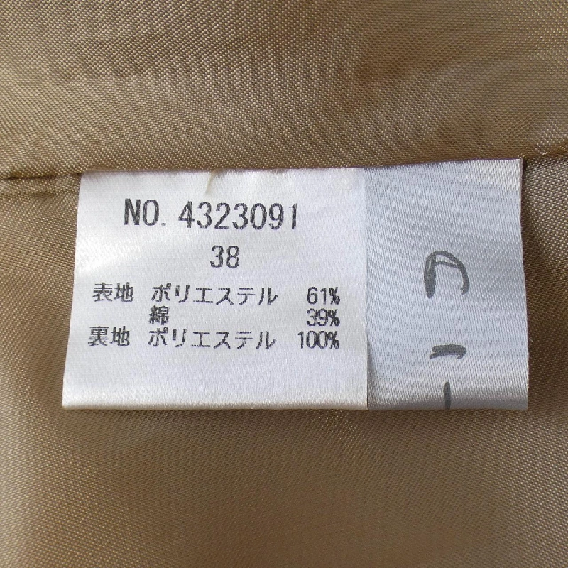 【Mã giảm giá】Áo khoác CI-NA 641202