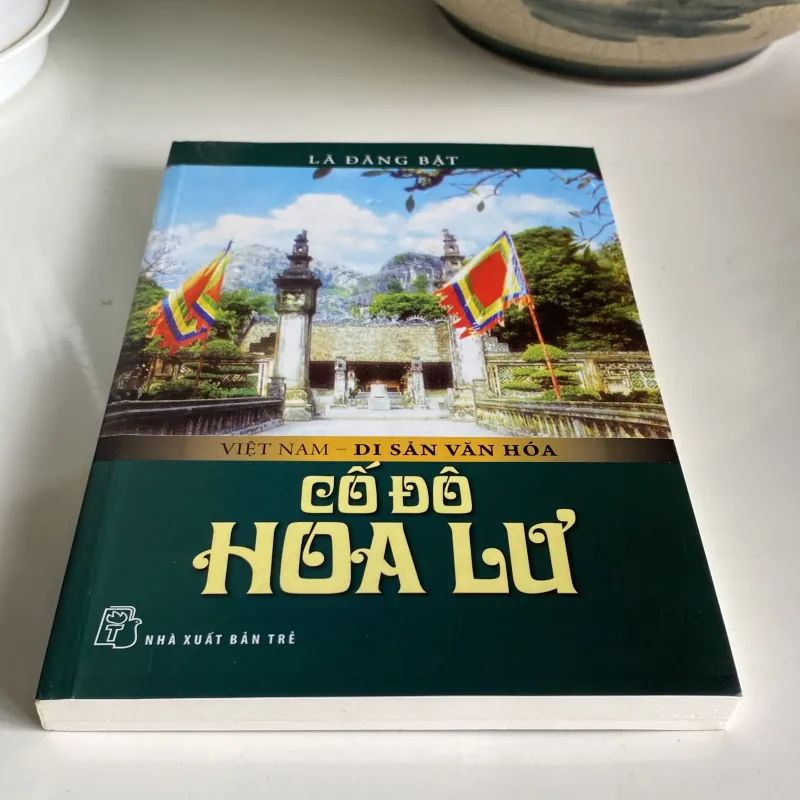 CỐ ĐÔ HOA LƯ 971182