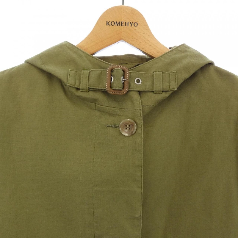 Áo khoác Traditionalweather.w - Hàng hiệu Authentic 820983