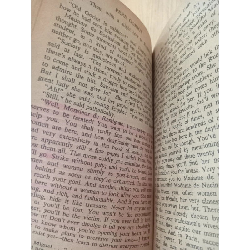 Père Goriot - Honoré de Balzac 525659