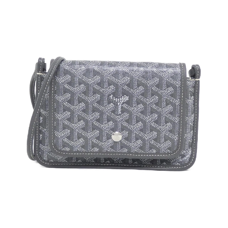 【Sản phẩm chưa sử dụng】Túi đeo vai Goyard Plume 609771