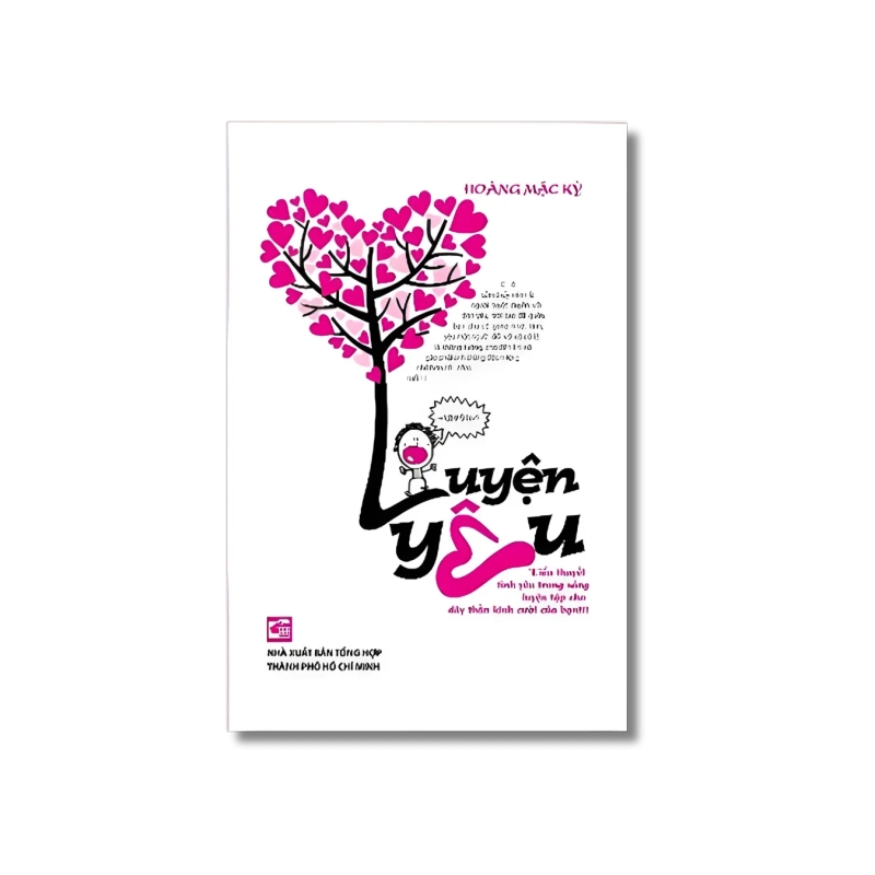 Luyện yêu - Hoàng Mặc Kỳ 730157