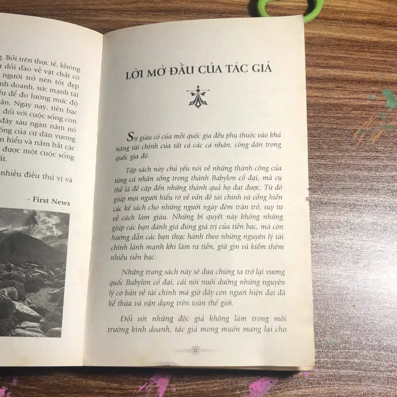 Người giàu có nhất thành Babylon 932215