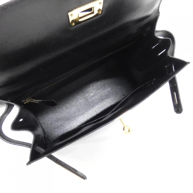 【Vintage】Túi Hermes Kelly 28cm 001848CC 618488