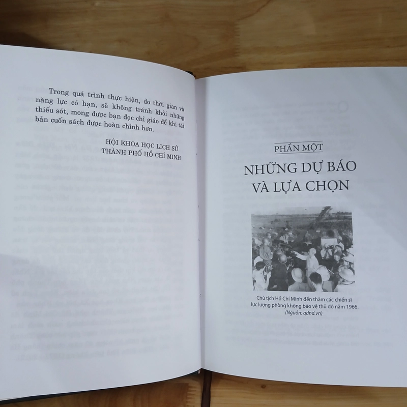 Nhớ Về Chiến Thắng Hà Nội - Điện Biên Phủ Trên Không Năm 1972 506753