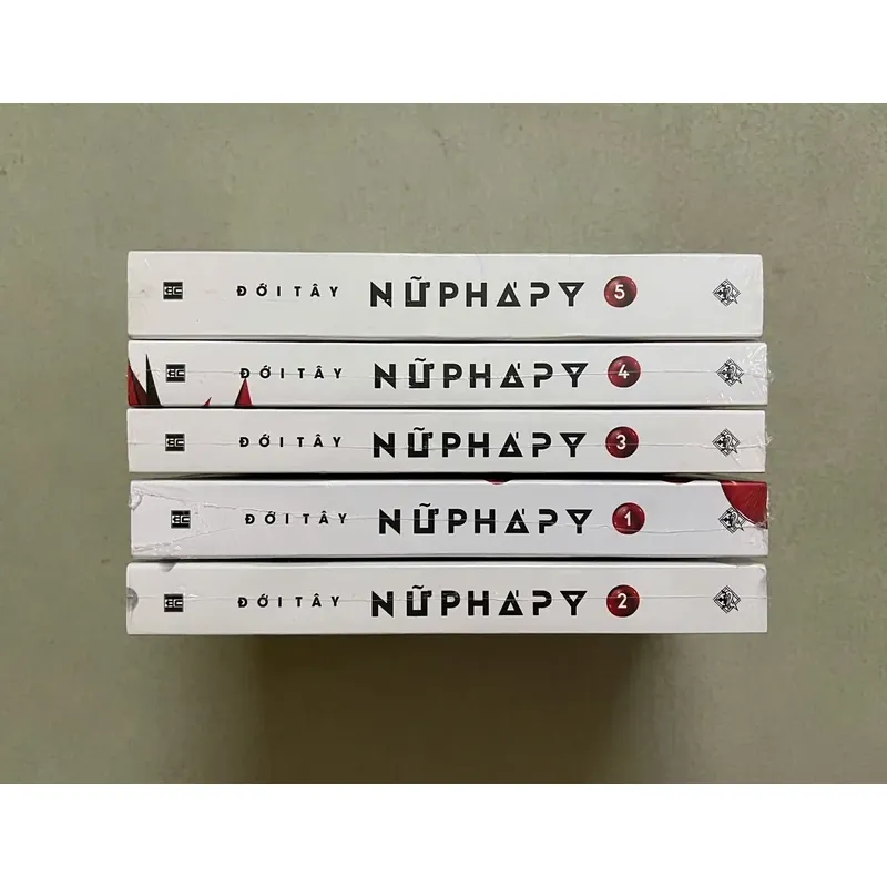 Nữ pháp y seal 687052