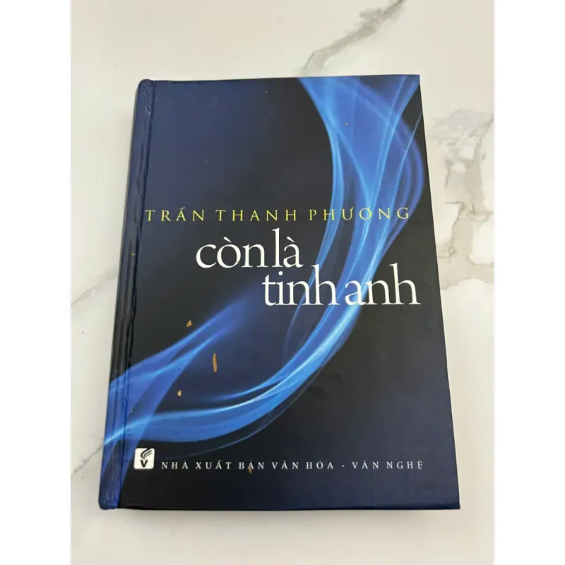 Còn Là Tình Anh – Tác giả: Trần Thanh Phương 601143
