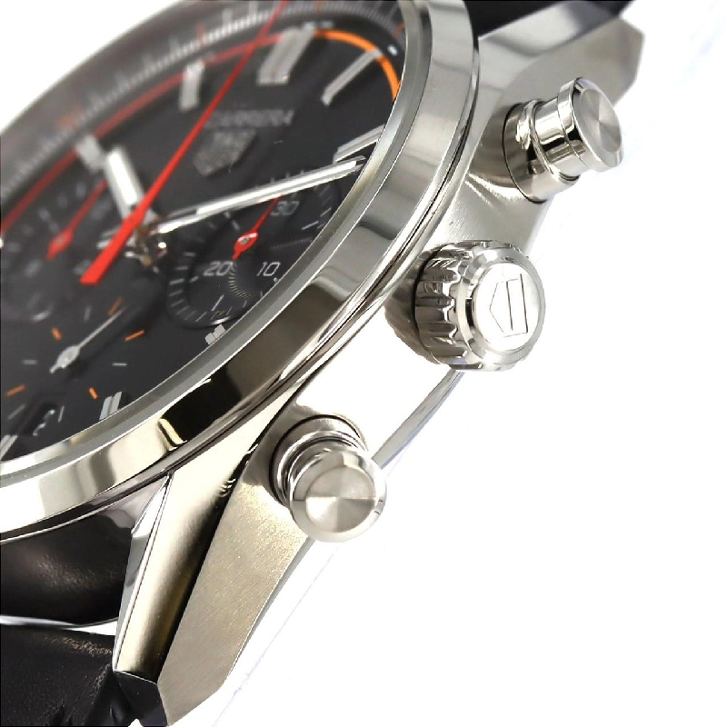 TAG Heuer Carrera Chronograph CBN201C.FC6542 SS tự động - Hàng hiệu Chính hãng 881299