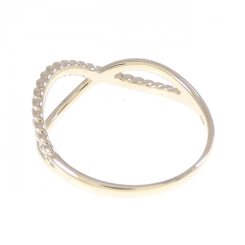 K10YG Nhẫn - Hàng hiệu Chính hãng 849208