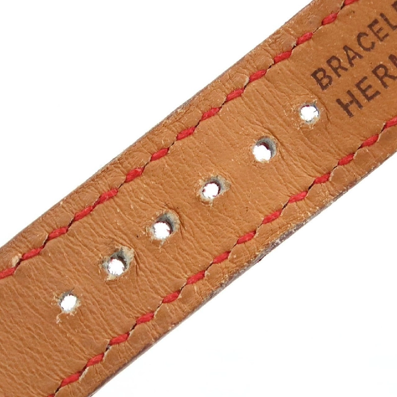 Đồng hồ H của Hèrmes GP HH1.201 GP Quartz - Hàng hiệu Chính hãng 887585