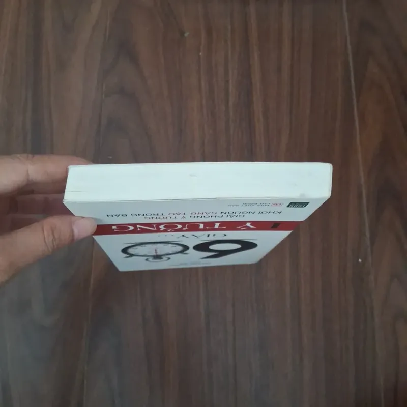 60 giây 1 ý tưởng 592938