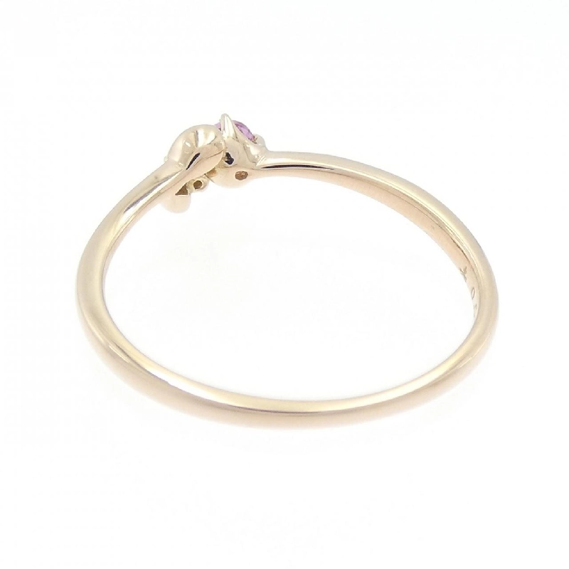 Nhẫn Garnet K18PG 668001