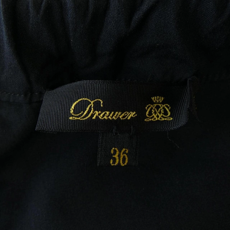 ドゥロワー DRAWER 6514-236-1212 Đồ liền - Hàng hiệu Authentic 829697