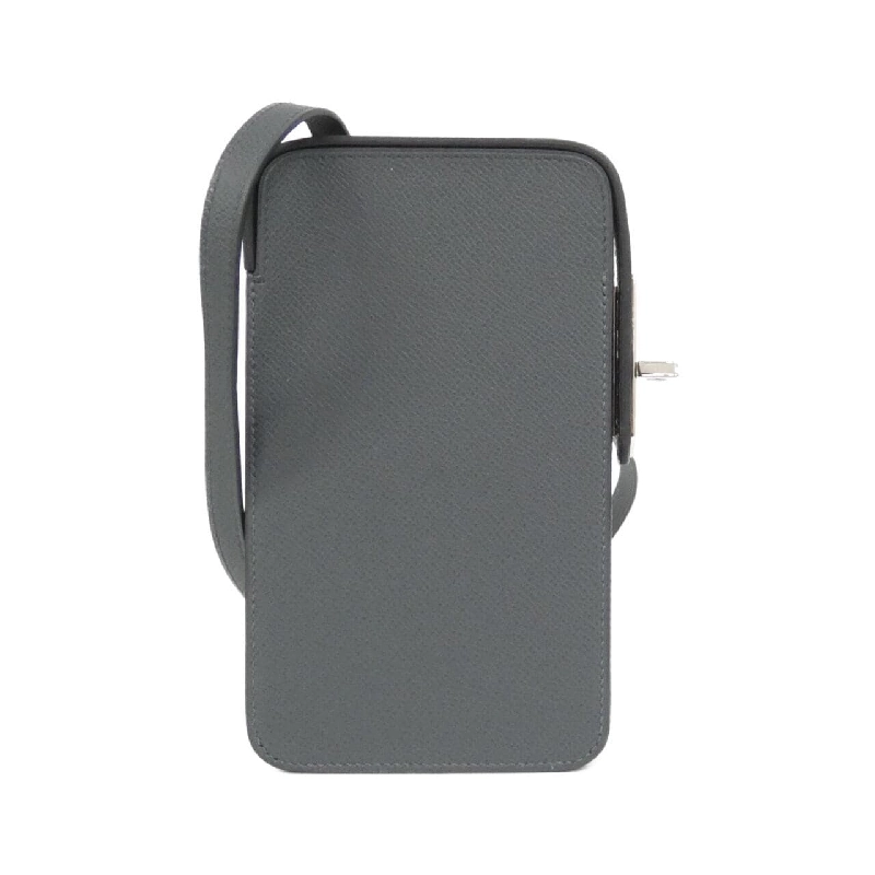 Hộp Đỏ Hermes 084162CK - Ốp Điện Thoại Hàng Hiệu Chính Hãng 774061