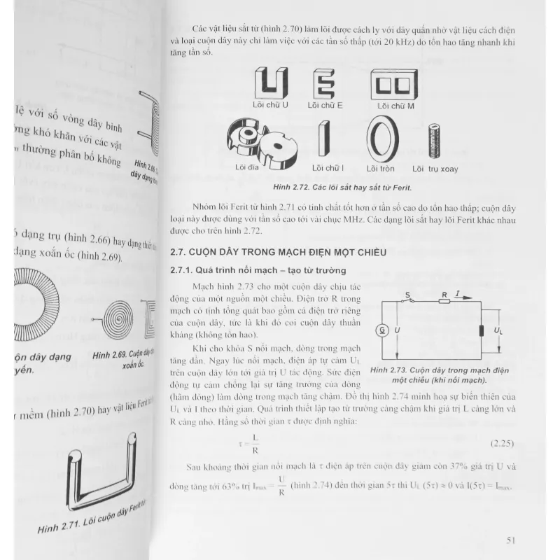 Bài giảng Vật liệu và linh kiện điện tử 18714