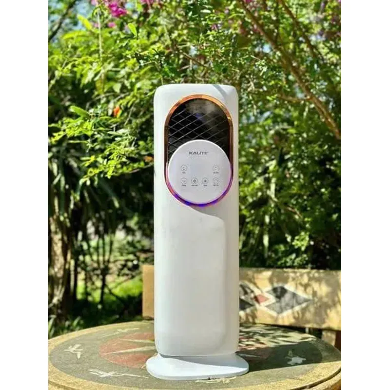Quạt sưởi KALITE KSA368 Trắng 745703