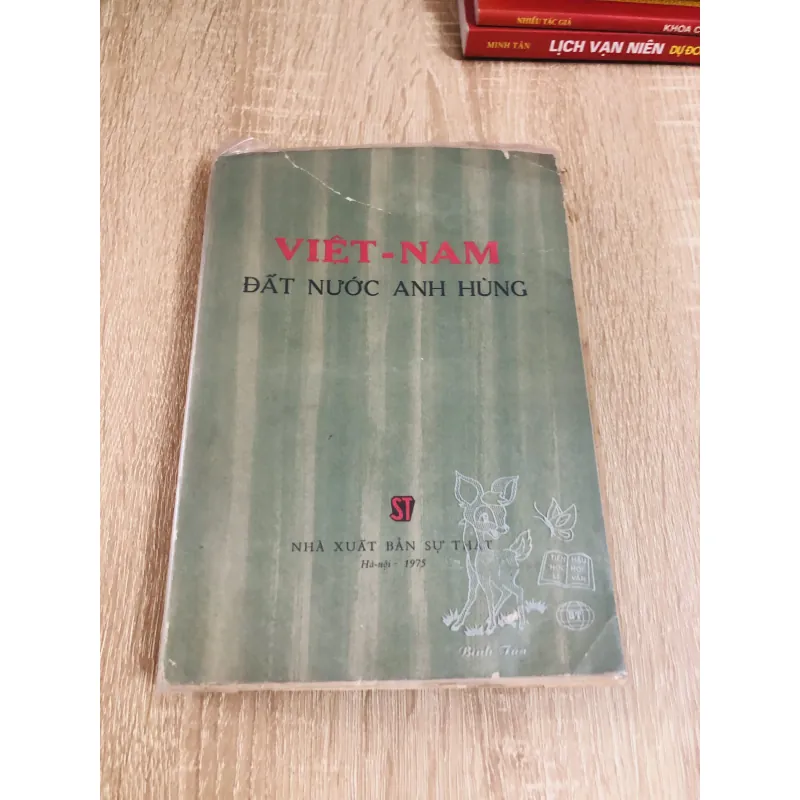 VIỆT NAM ĐẤT NƯỚC ANH HÙNG 1024392