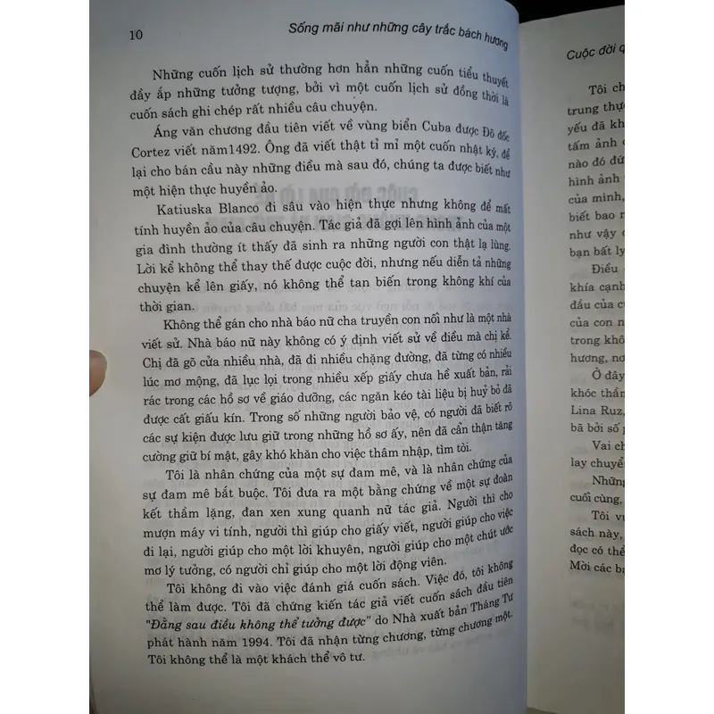 Sống mãi như những cây trắc bách hương - Gia cảnh của Fidel Castro 630585