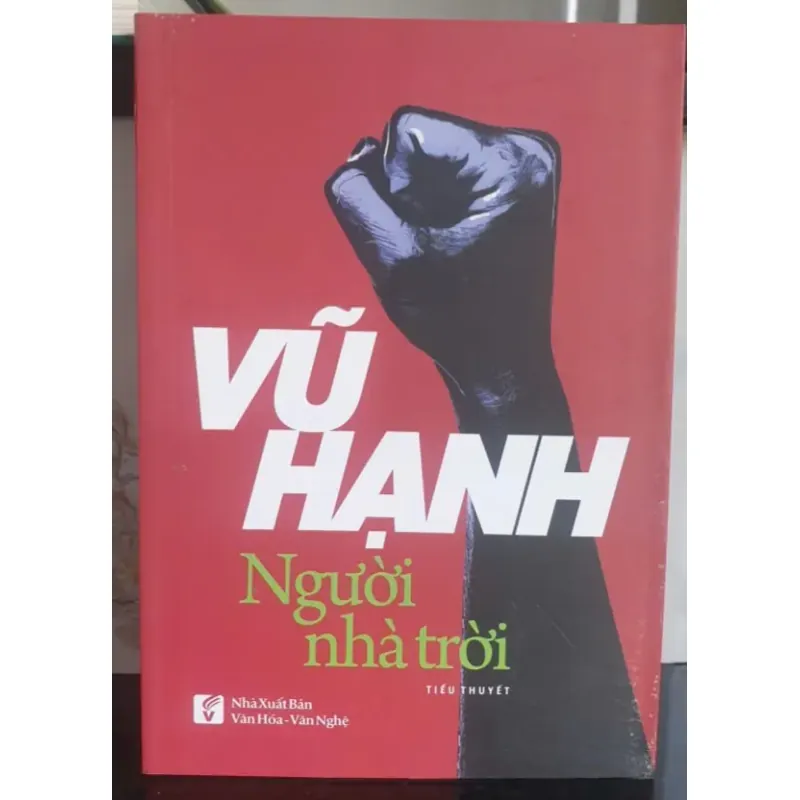 Người Nhà Trời 712137