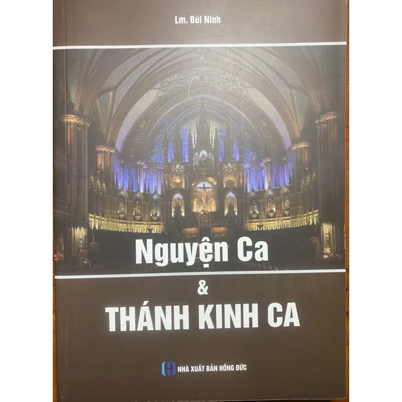 Combo Đáp ca và Thánh ca - Lm. Bùi Ninh 748962
