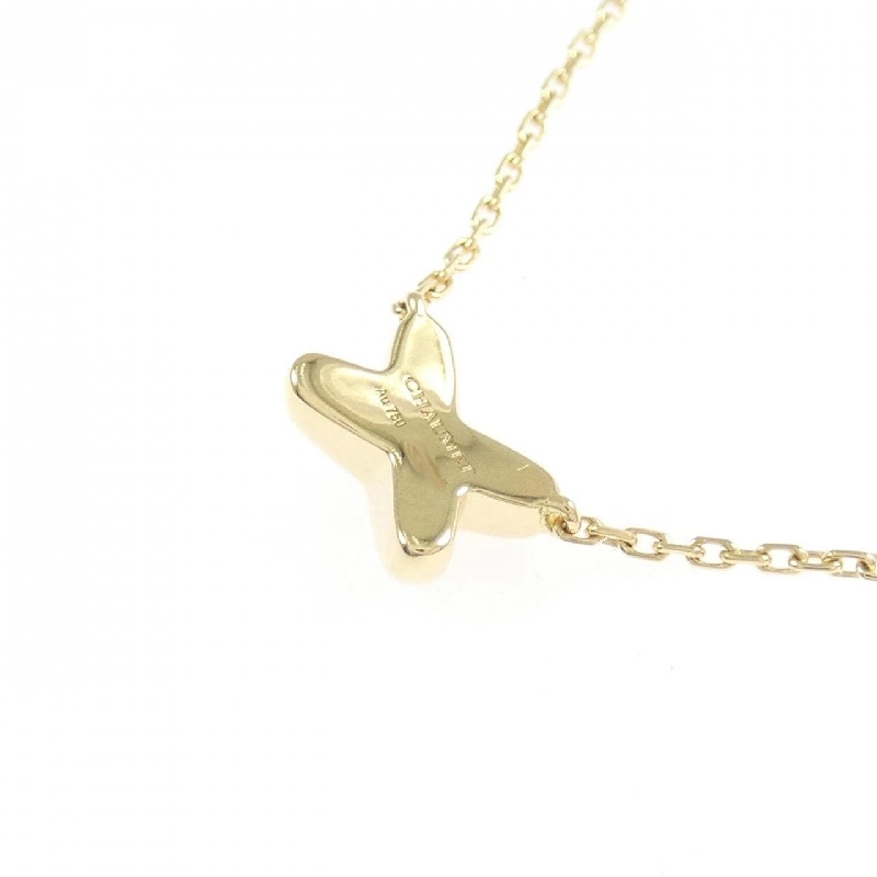 Dây chuyền Mini Lian Chaumet - Hàng hiệu Authentic 840097