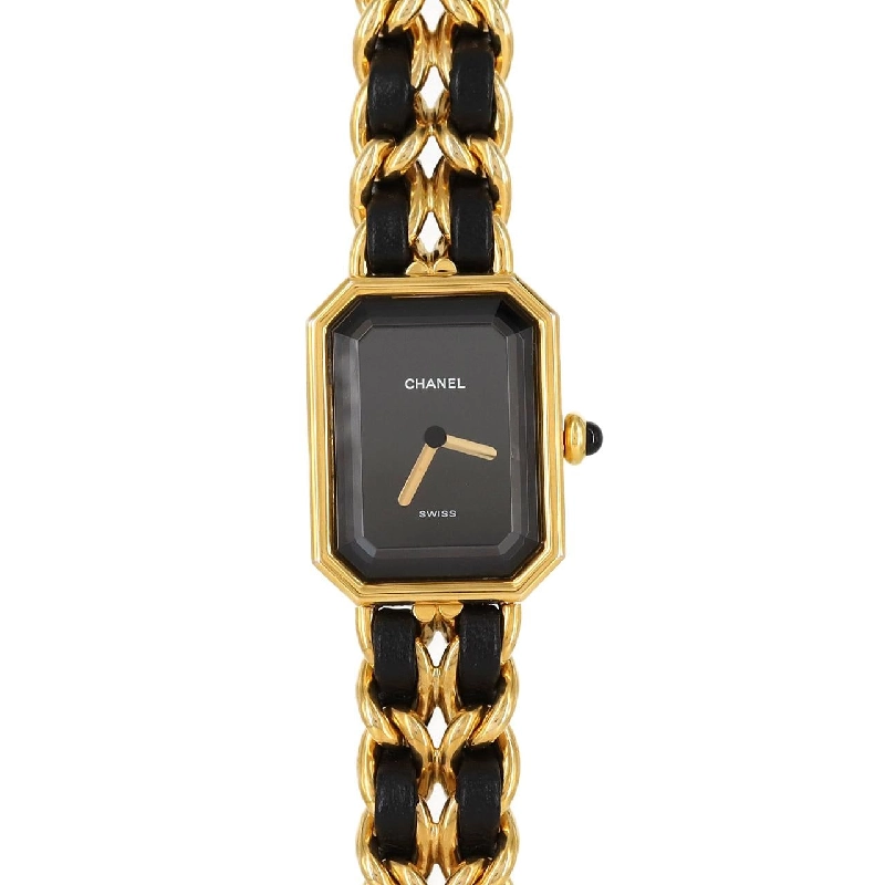 Chanel Première GP kích thước S H0001 GP Quartz - Hàng hiệu Authentic 875729