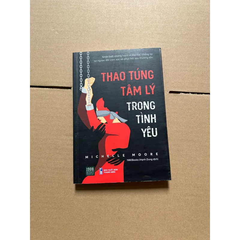 Thao túng tâm lý trong tình yêu 800207