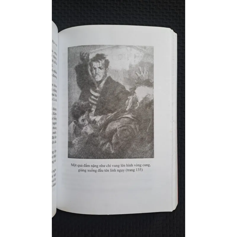 Thép đã tôi thế đấy - Nikolai A.Ostrovsky 745397