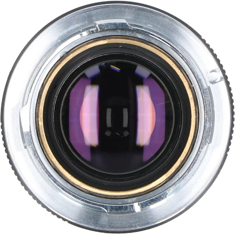 ＳＵＭＭＩＬＵＸ－Ｍ５０ｍｍ Ｆ１．４ Ｖｅｒ．２ - Hàng hiệu Authentic 880142