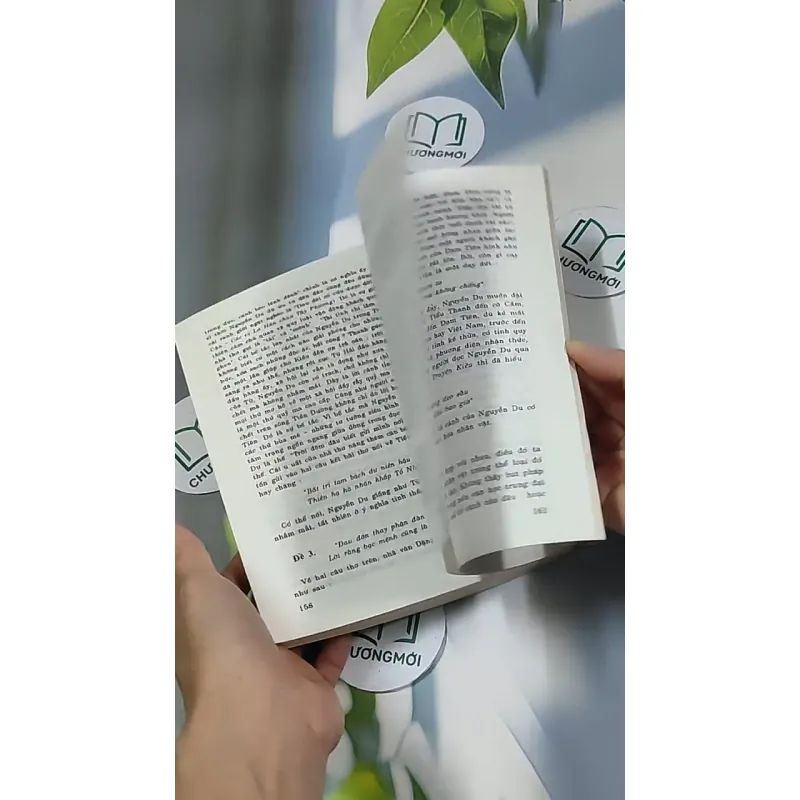 Nguyễn Du - Nhà văn và tác phẩm trong nhà trường (1999) 698560