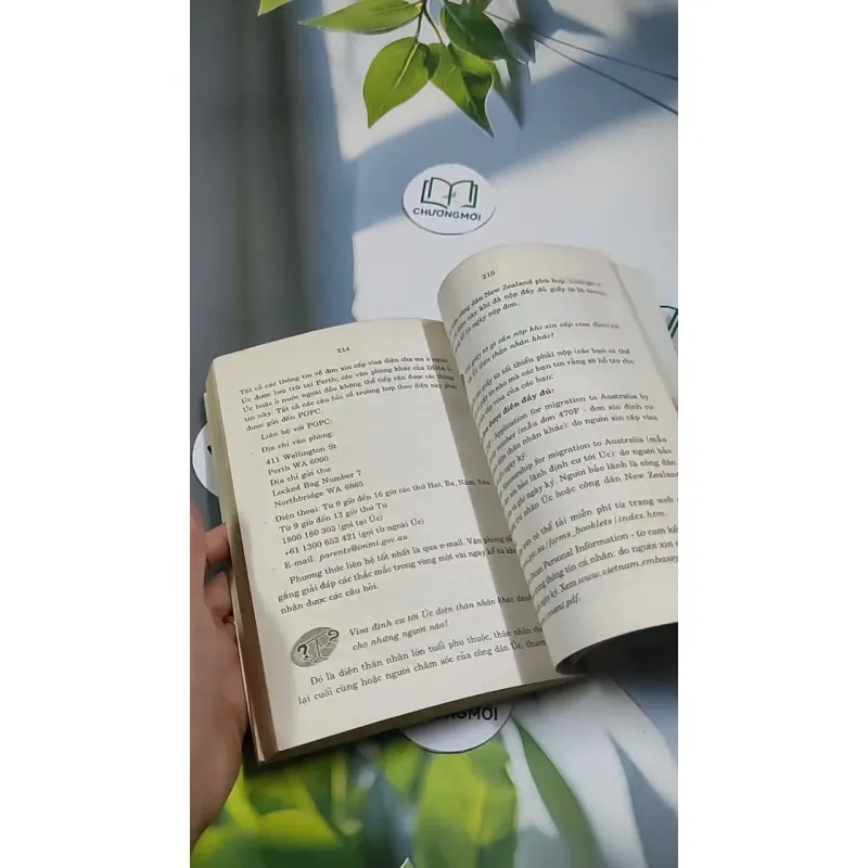 Bạn Muốn Đi Nước Ngoài? (Hỏi & Đáp Về Thủ Tục Cấp Visa Vào Các Nước 707254