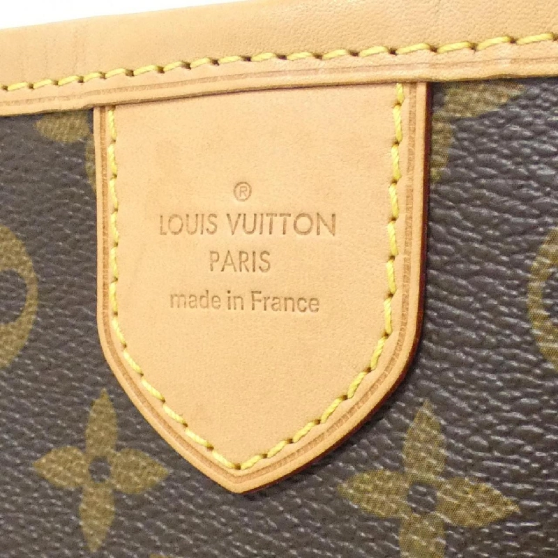 Túi xách vai Louis Vuitton Monogram Delightful PM M40352 - Hàng hiệu Chính hãng 767022