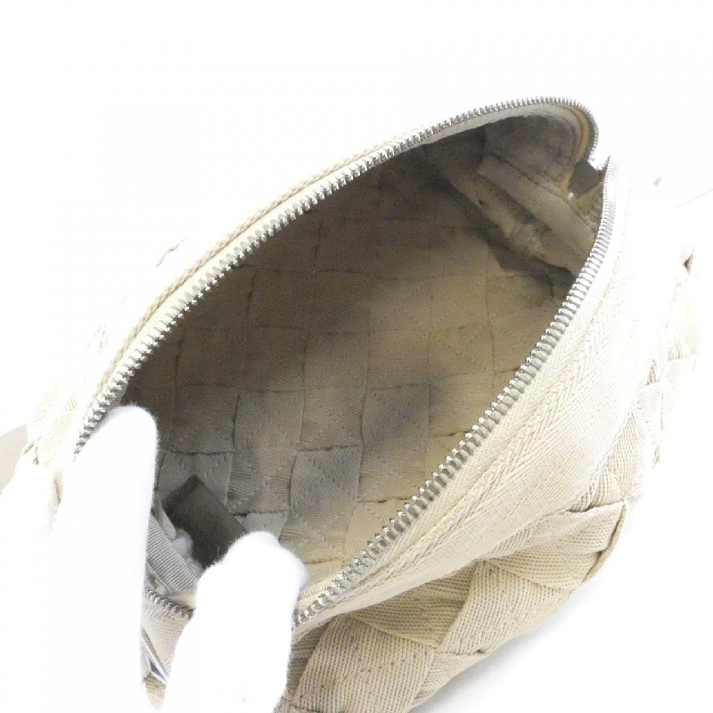 Bottega Veneta 66850 V0P51 Túi đeo vai - Hàng hiệu Chính hãng 801965