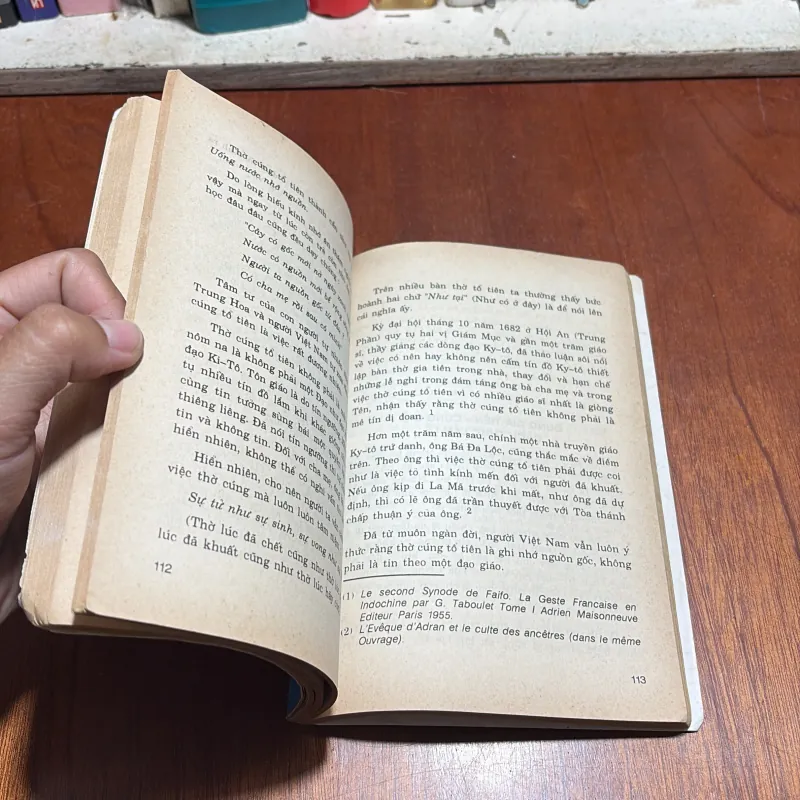 II Văn Hoá Việt: Nền Nếp Gia Phong - Phạm Côn Sơn - 2000 799866