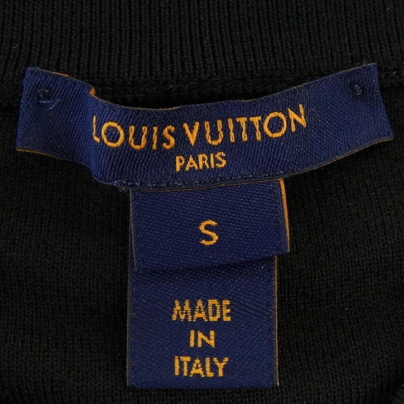 Áo khoác bomber len kim cương LOUIS VUITTON FNKC01PT9 - Hàng hiệu Chính hãng 814679