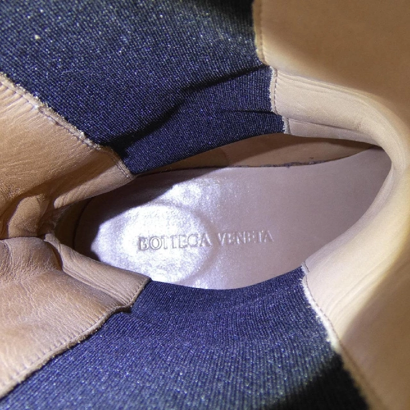 BOTTEGA VENETA LUG Giày bốt - Hàng hiệu Chính hãng 828373