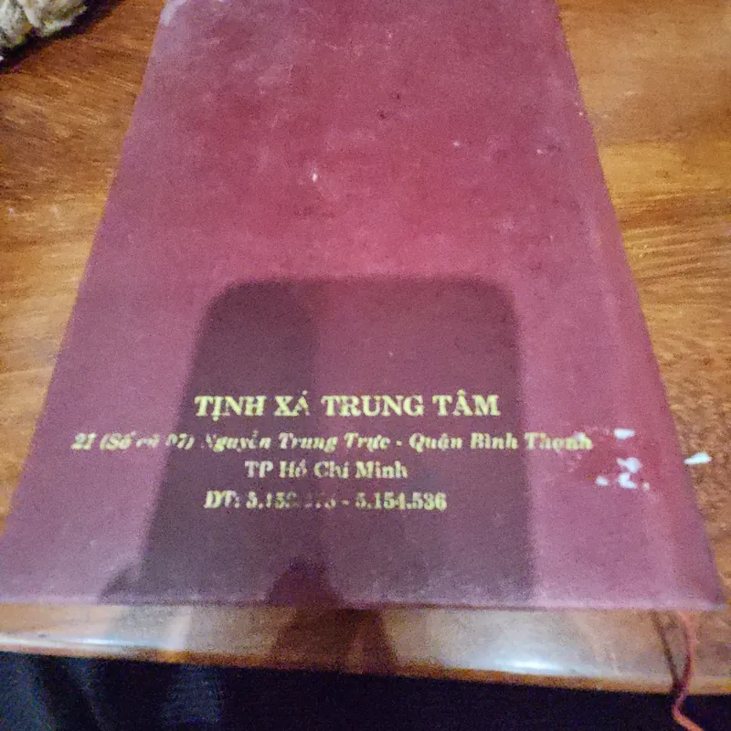 Chơn lý luật nghi khất sĩ 726993