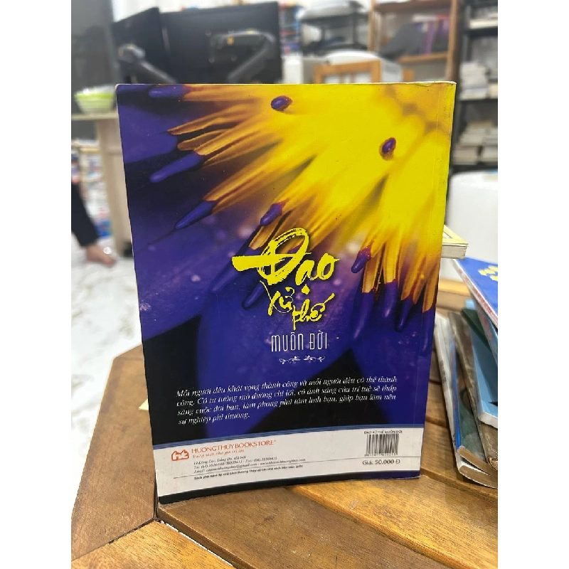 Đạo Khổ Muôn Đời - Trương Diễm Linh - Trương Diễm Linh 990798