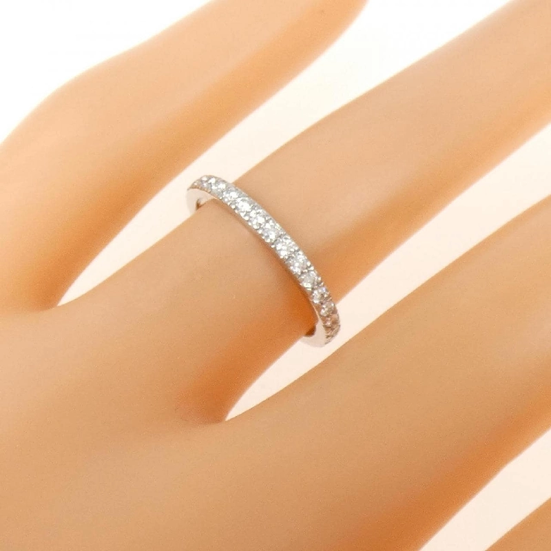 Nhẫn Tiffany Novo Full Circle - Hàng hiệu Authentic 842624