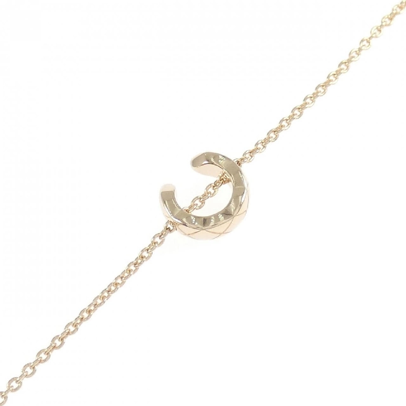 Vòng tay Chanel Coco Crush - Hàng hiệu Authentic 846013