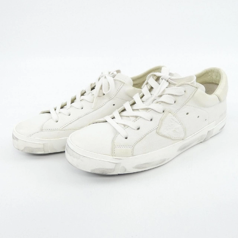 Giày sneaker PHILIPPE MODEL - Hàng hiệu Authentic 901932