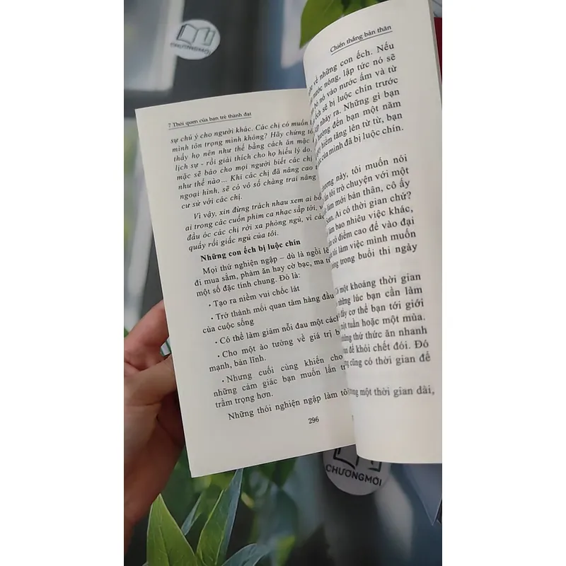 7 Thói Quen Của Bạn Trẻ Thành Đạt - Sean Covey 1063936