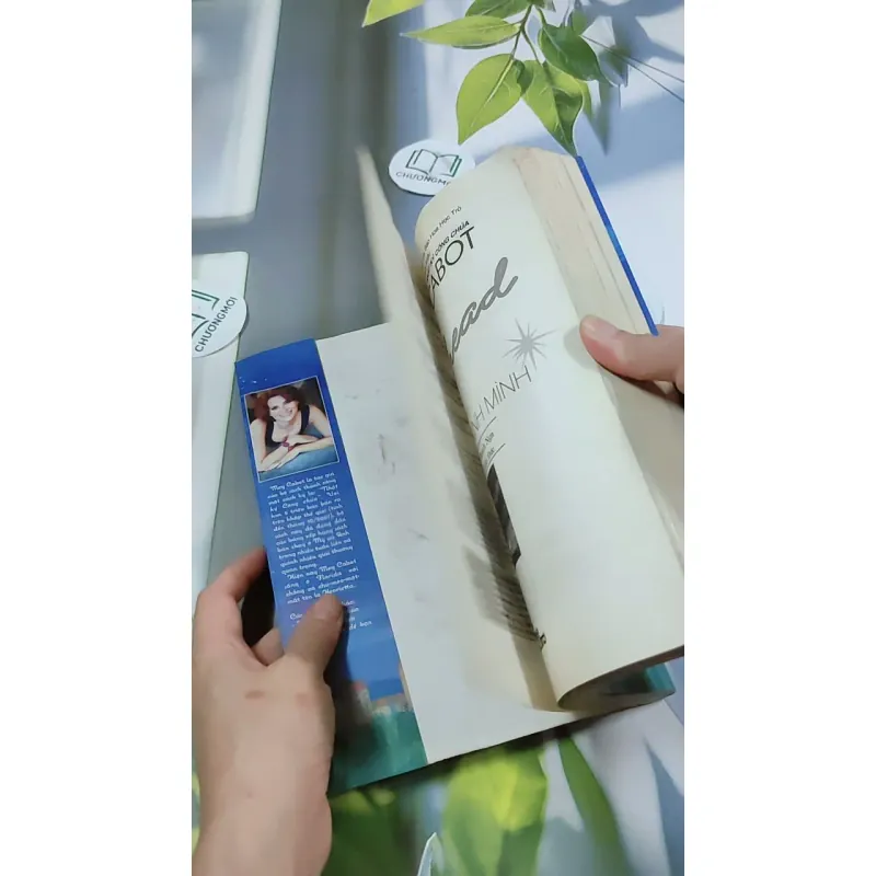 Airhead 1: Tìm Lại Chính Mình - Meg Cabot 744774