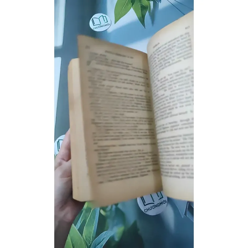 [MIỄN PHÍ BỌC SÁCH] [XƯA] Whirlwind (1986) - James Clavell 1027179