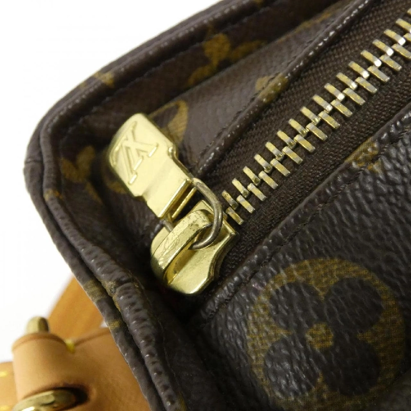 Túi xách vai Louis Vuitton Monogram Viva Cite MM M51164 - Hàng hiệu Chính hãng 767307