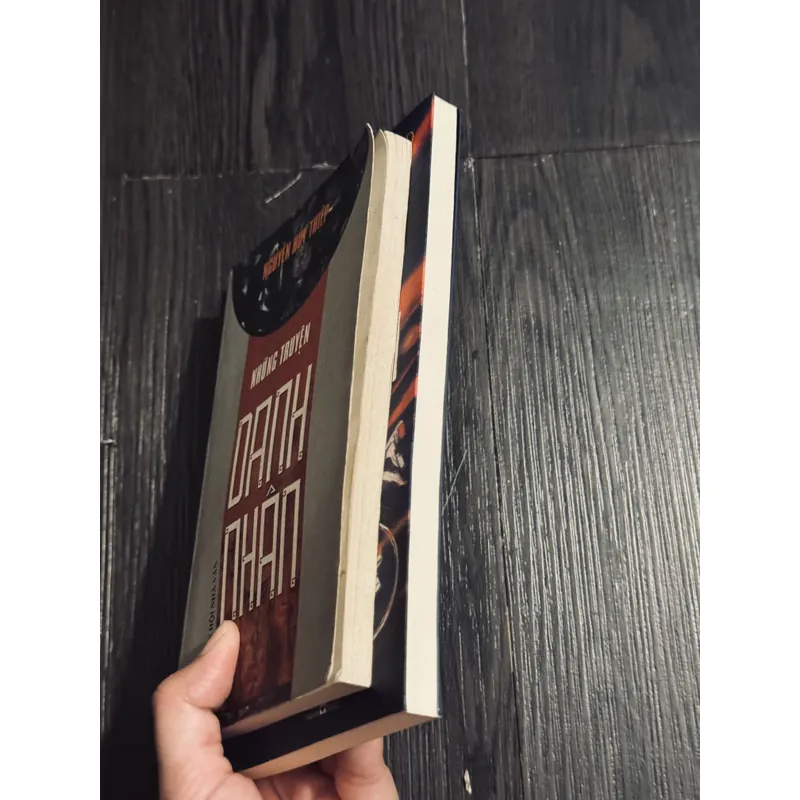 Combo 2c Nguyễn Huy Thiệp 646126