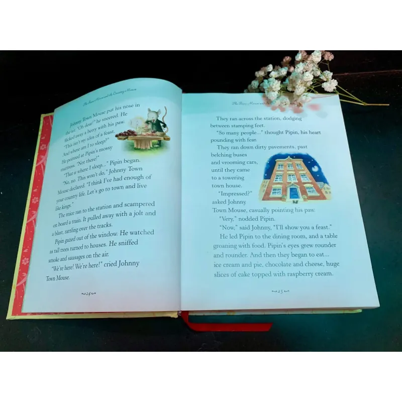  Usborne One Hundred Illustrated Stories 1001688