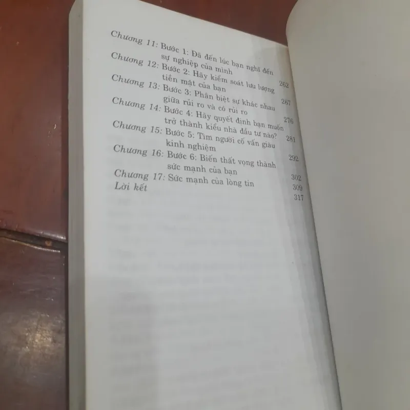 Robert T. Kiyosaki, Sharon L. Lechter - CHỌN CÁCH LÀM GIÀU 1006963