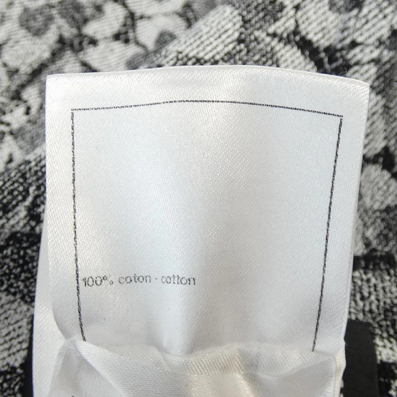 CHANEL LOOK24 P78116V70053 Váy - Hàng hiệu Chính hãng 811869